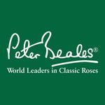 Peter Beales Roses Ltd discount code